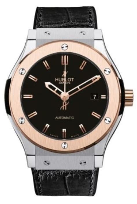 hublot 511 no 1180 lr|Hublot 511.No.1180.Lr Classic Fusion Automatic 45 Mm Men.